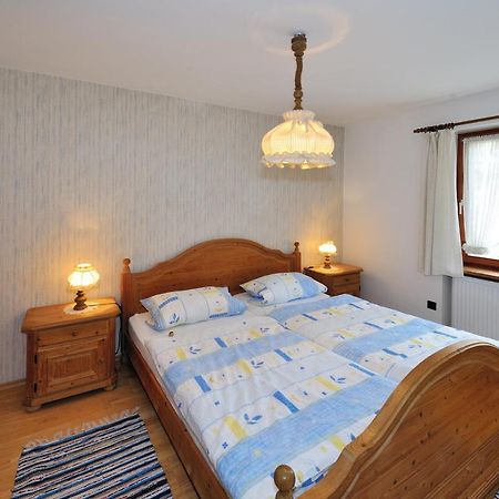 בישופסווייסן 110 Qm Ferienwohnung Haus Renn מראה חיצוני תמונה