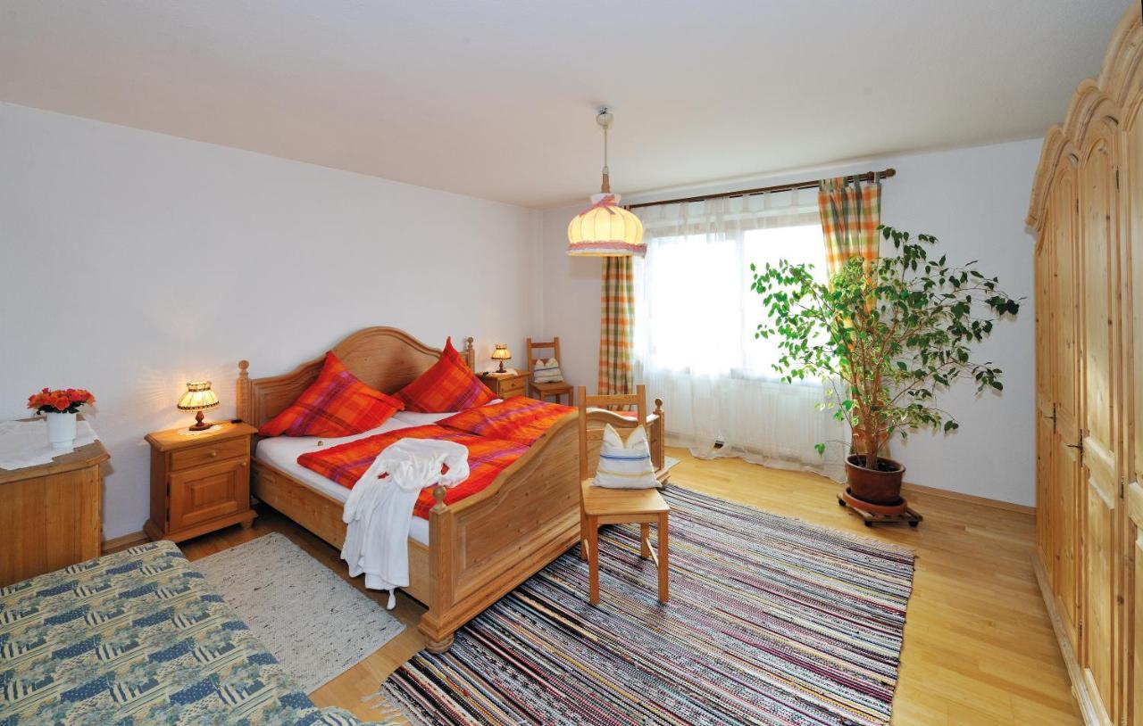 בישופסווייסן 110 Qm Ferienwohnung Haus Renn מראה חיצוני תמונה