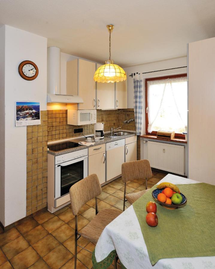 בישופסווייסן 110 Qm Ferienwohnung Haus Renn מראה חיצוני תמונה