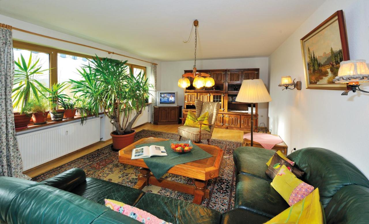 בישופסווייסן 110 Qm Ferienwohnung Haus Renn מראה חיצוני תמונה