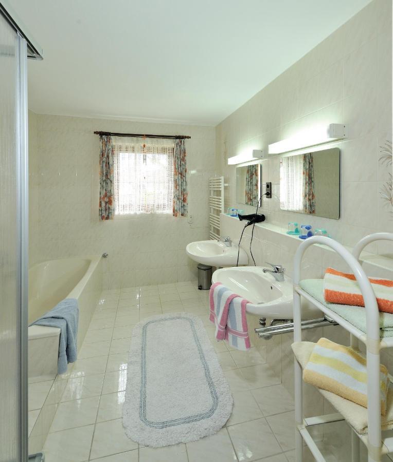בישופסווייסן 110 Qm Ferienwohnung Haus Renn מראה חיצוני תמונה